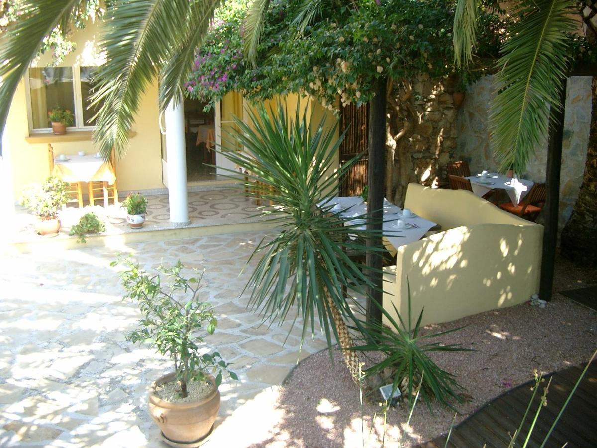 Hotel Montemar ベニッサ エクステリア 写真
