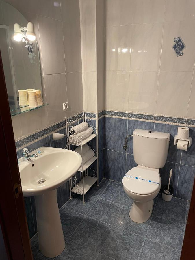 Hotel Montemar ベニッサ エクステリア 写真